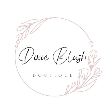 Dixie Blush